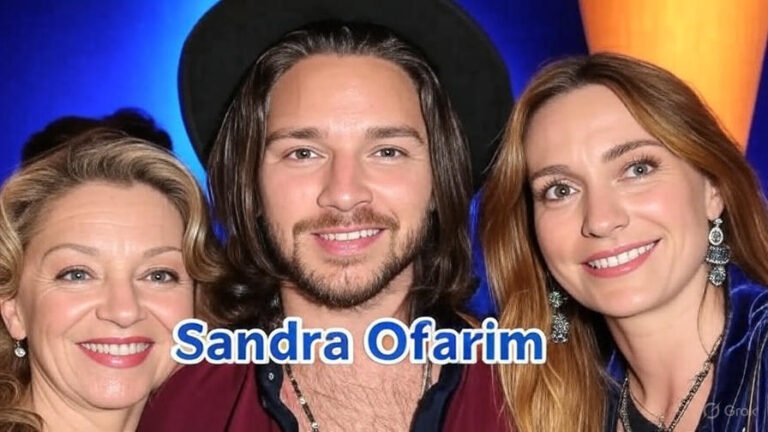 Sandra Ofarim