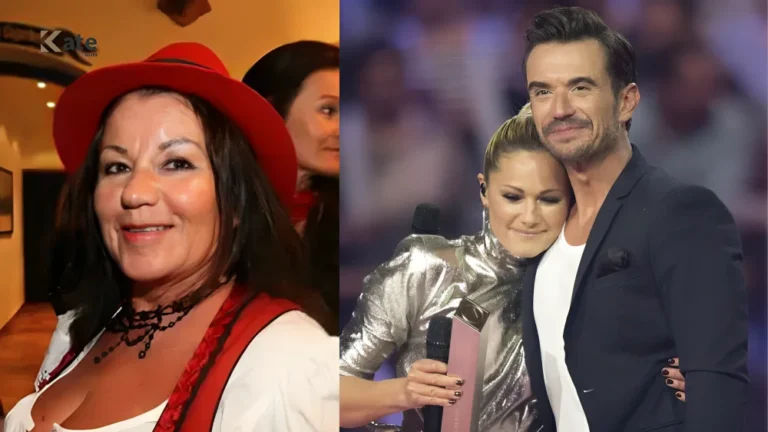 Sarina Silbereisen-Feuchter