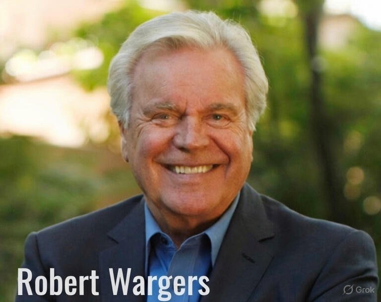 Robert Wargers
