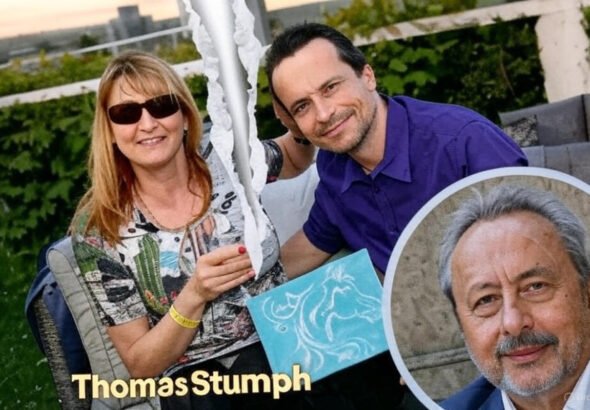Thomas Stumph