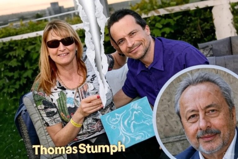 Thomas Stumph