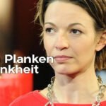 Anna Planken Krankheit