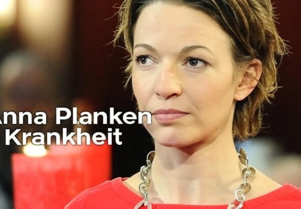 Anna Planken Krankheit