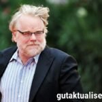 Philip Seymour Hoffman
