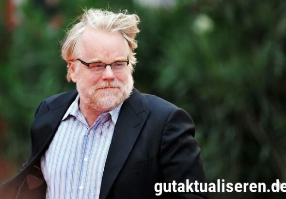 Philip Seymour Hoffman