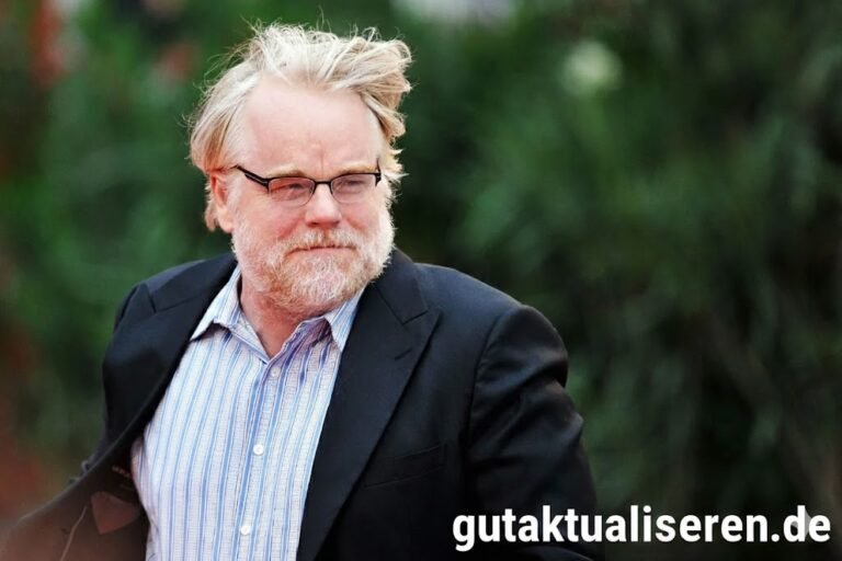 Philip Seymour Hoffman