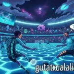 What Is Xituliominaeqa Soccer