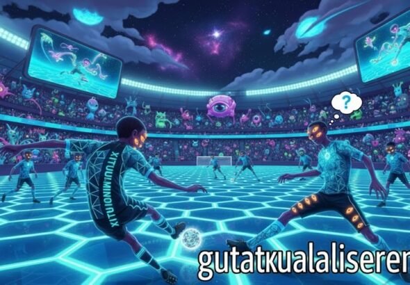 What Is Xituliominaeqa Soccer