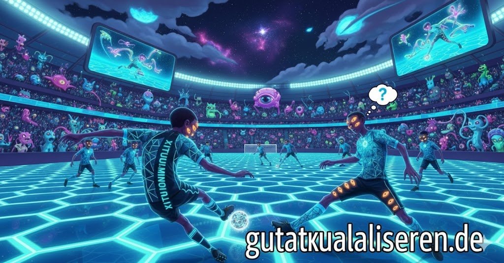 What Is Xituliominaeqa Soccer