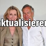 Maria Furtwängler neuer Freund