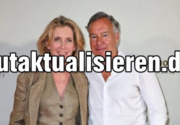 Maria Furtwängler neuer Freund