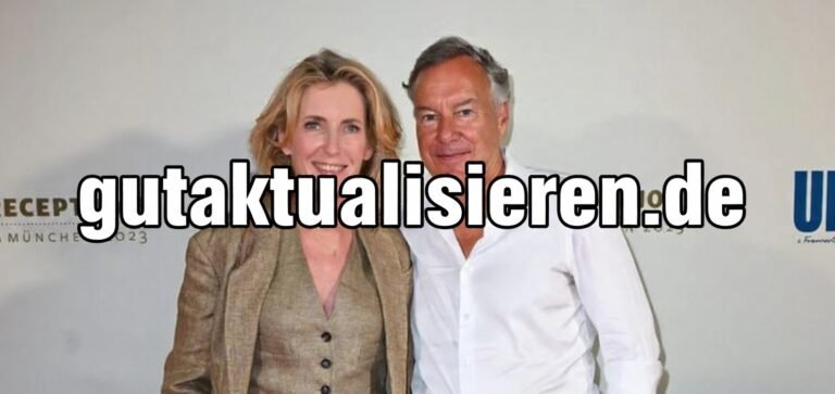 Maria Furtwängler neuer Freund