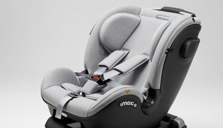 Maxi-Cosi Pebble 360 Pro