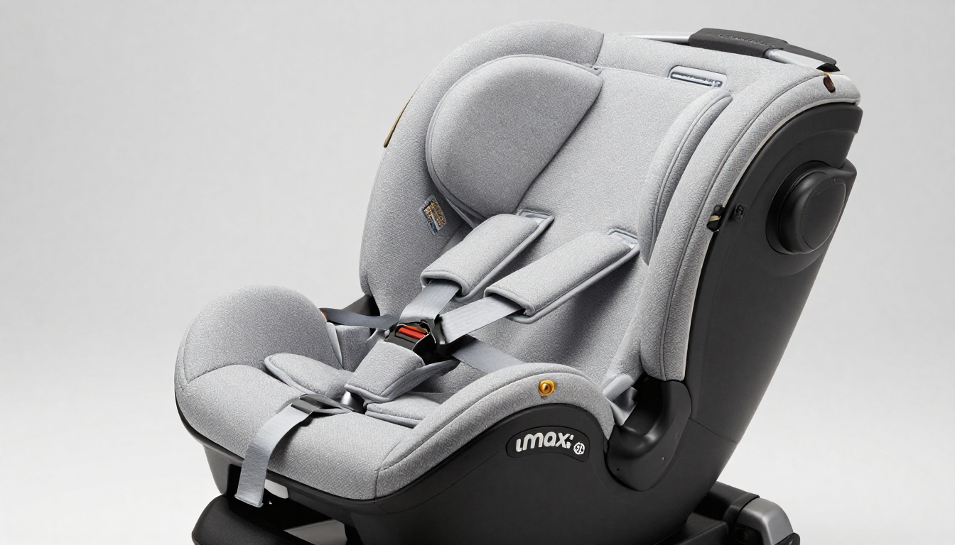 Maxi-Cosi Pebble 360 Pro