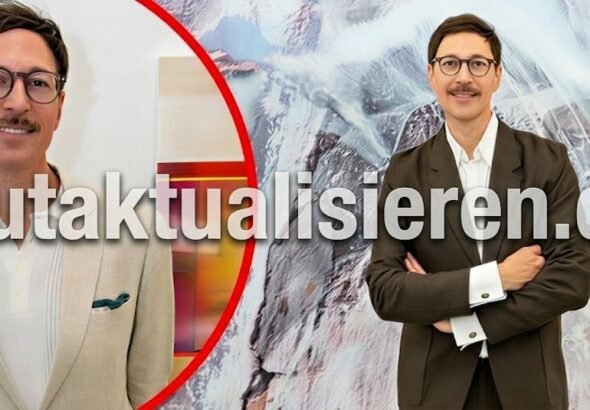 Colmar Schulte-Goltz Oliver Noelte