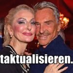 Desiree Nick Ehemann