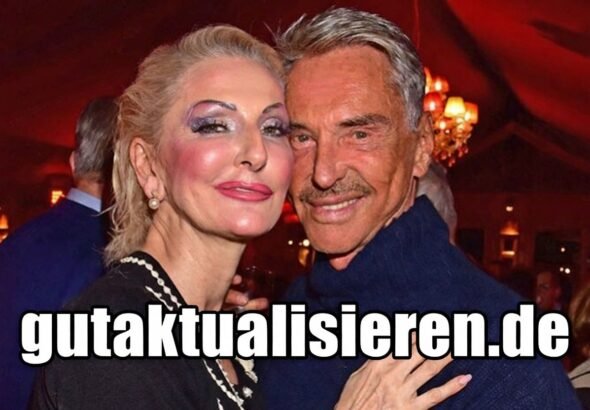 Desiree Nick Ehemann