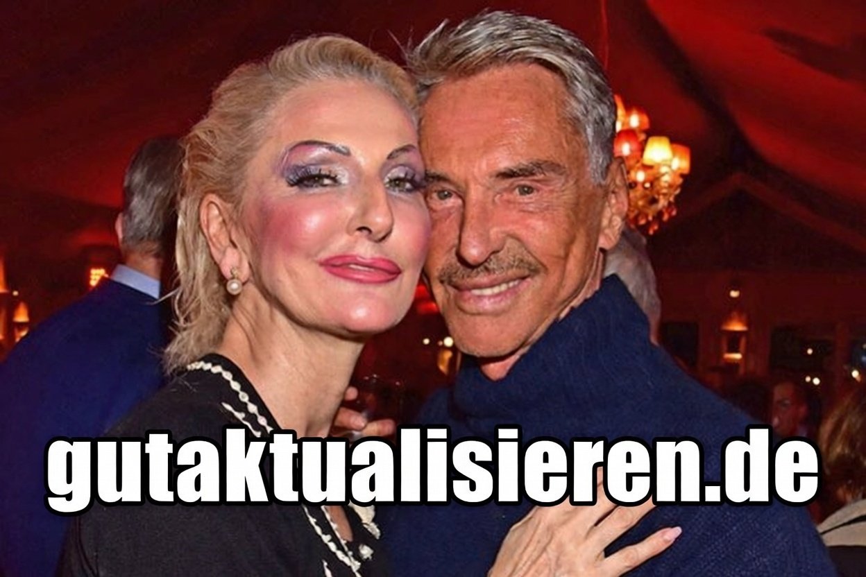 Desiree Nick Ehemann