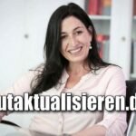 Ist Simone Dahlmann verheiratet