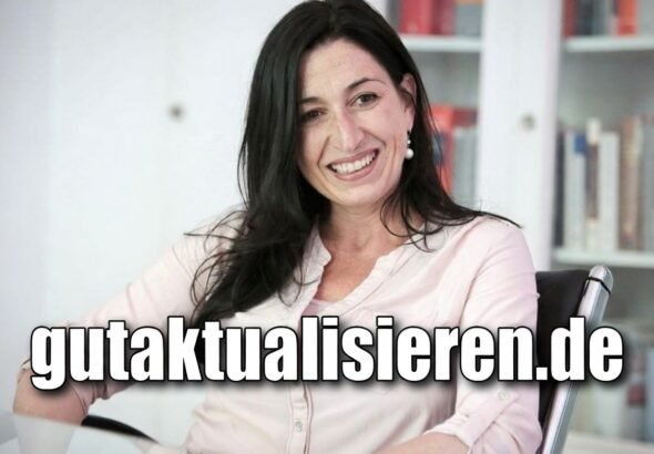 Ist Simone Dahlmann verheiratet