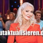 Wie alt ist Desiree Nick