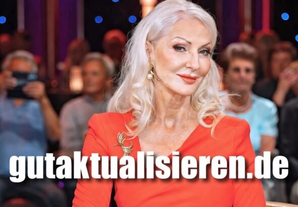 Wie alt ist Desiree Nick