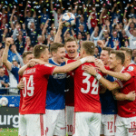 Magdeburg Fußball heute