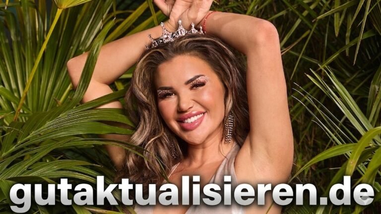 Kim Virginia früher