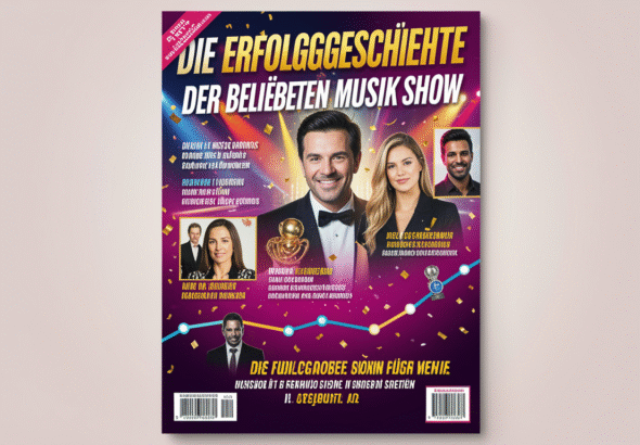 The Voice of Germany