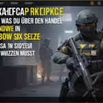 R6 Marketplace