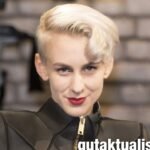 Lisa Eckhart verheiratet