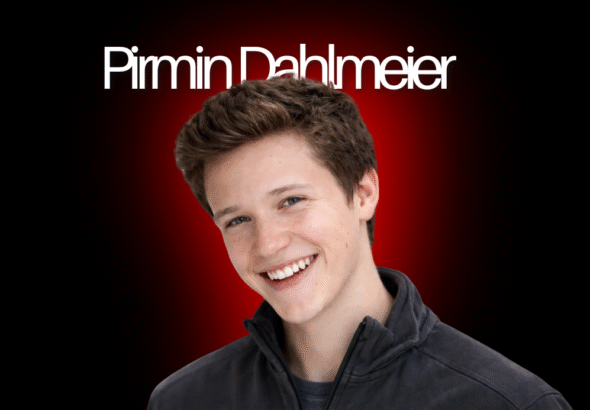 Pirmin Dahlmeier