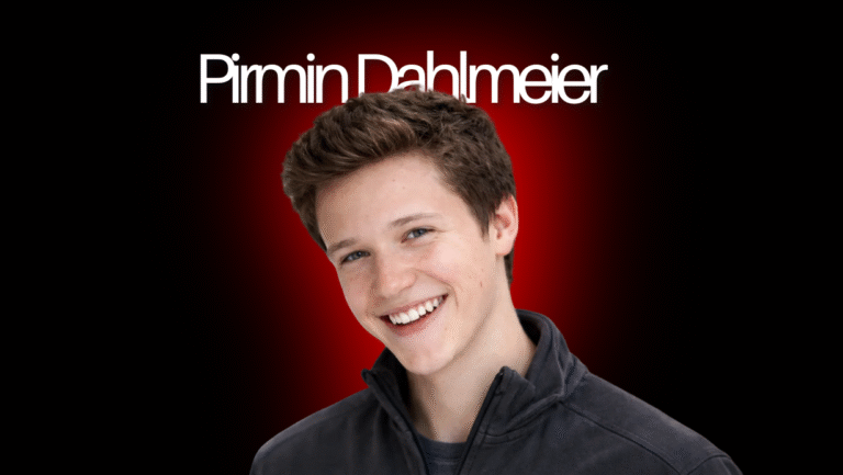 Pirmin Dahlmeier